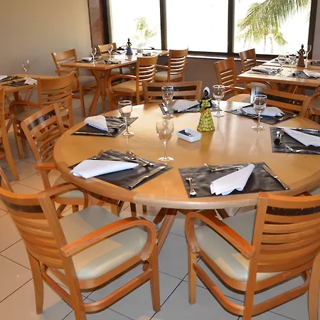 Grand Mercure Recife Boa Viagem-2
