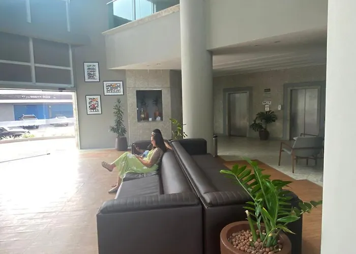 Flat Beira Mar Piedade 1603