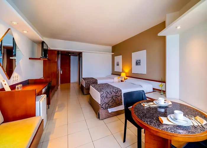 Grand Mercure Recife Boa Viagem