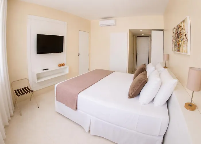 Orange Praia Hotel